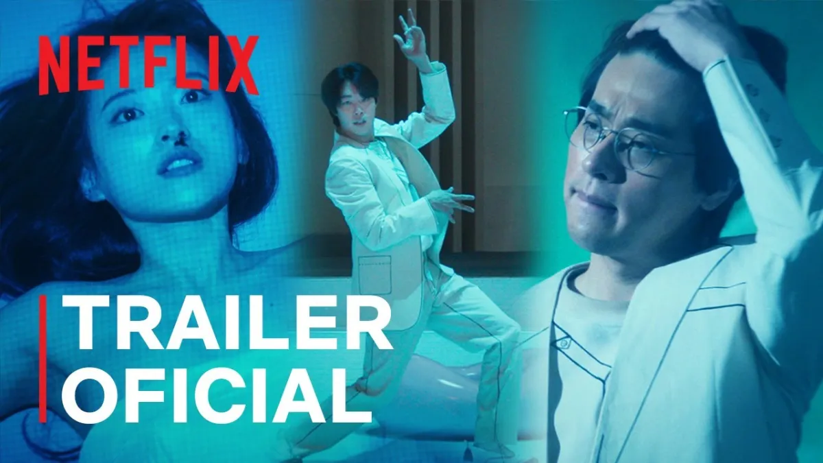 The 8 Show: novo thriller coreano comparada a Round 6