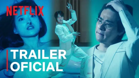 The 8 Show: novo thriller coreano comparada a Round 6