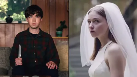 The End of the F***ing World: comédia ácida imperdível