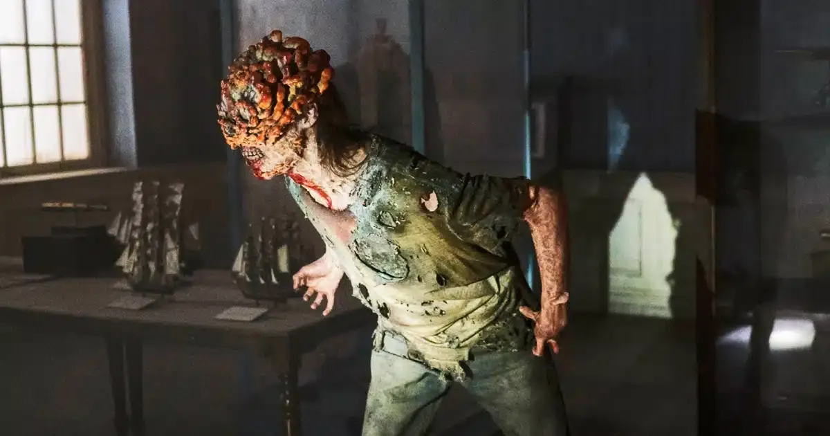 The Last of Us pode virar realidade? Fungos estão se adaptan