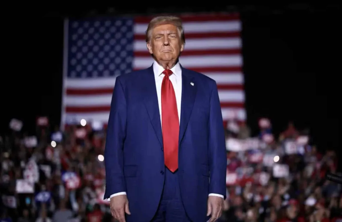 Todas as mudanças que Donald Trump prometeu fazer após vence