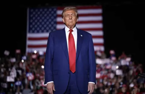 Todas as mudanças que Donald Trump prometeu fazer após vence