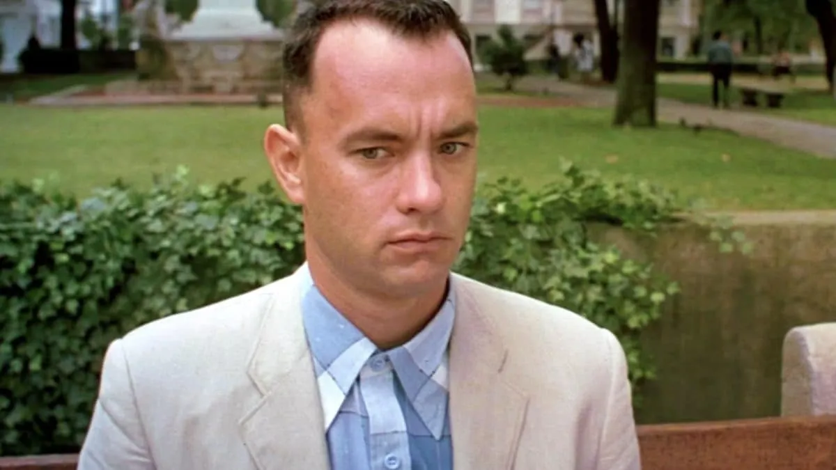 Tom Hanks ganhou $40 mi com cláusula esperta em contrato