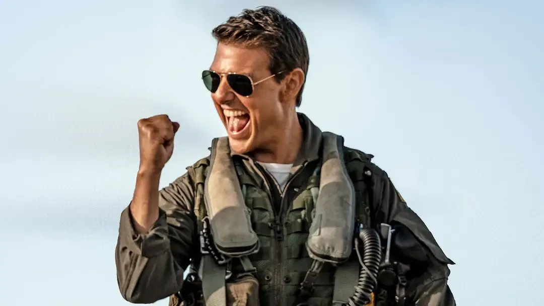 Top Gun 3 é oficialmente anunciado com retorno de Tom Cruise
