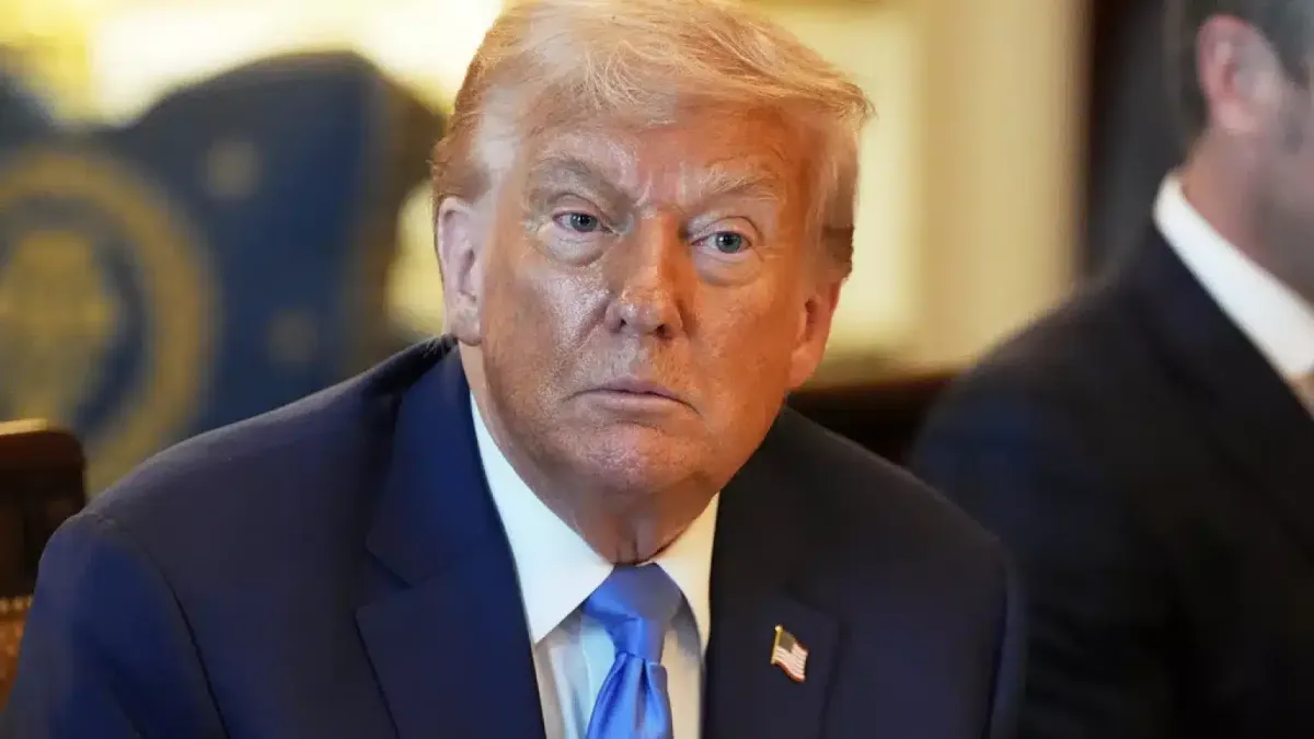 Trump determina investigação comercial com o Brasil. Entenda