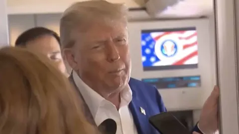 Trump reage com fúria após relatório revelar a verdade sobre