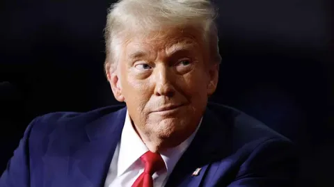 Trump responde após autoridade iraniana ameaçar que ele pode