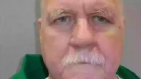 Últimas palavras do condenado à morte que foi executado por 