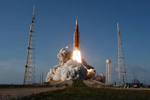 Último astronauta a caminhar na Lua explicou por que ninguém