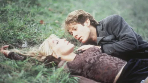 Um dos filmes mais polêmicos de todos os tempos teve uma cen