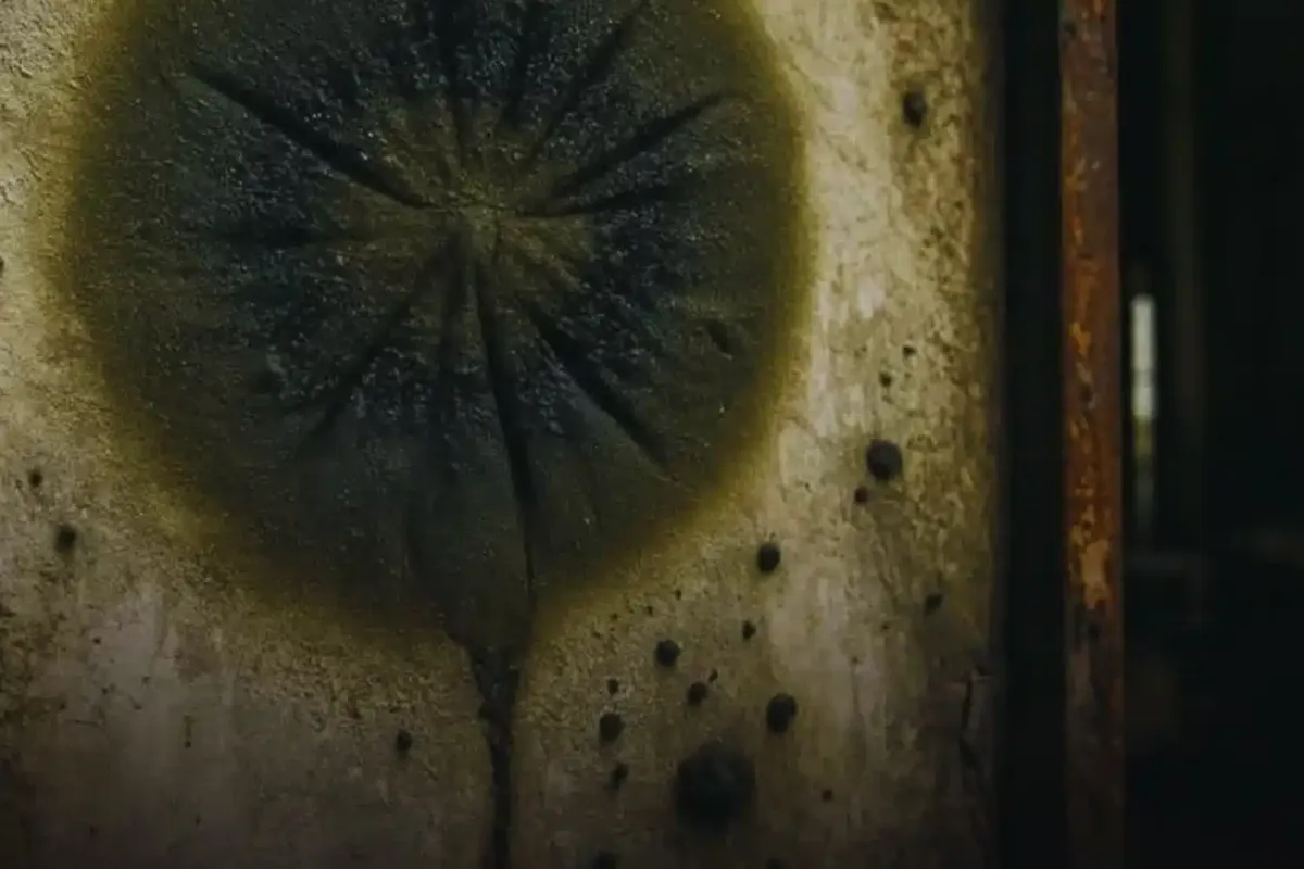 Um fungo negro prospera dentro do reator de Chernobyl, onde