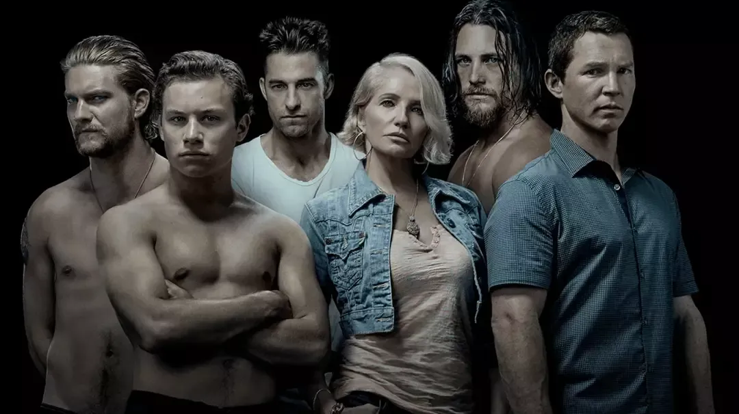 Usuários da Netflix são incentivados a assistir a uma série