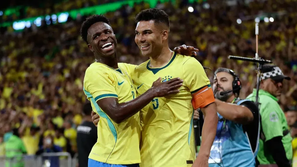 Vai ter feriado na Copa do Mundo? Veja as datas de jogos do