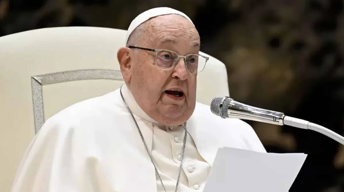Vaticano anuncia decisão importante sobre jovem se tornar sa