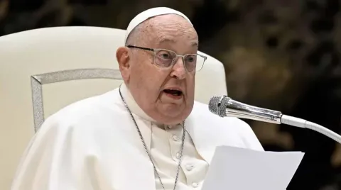 Vaticano anuncia decisão importante sobre jovem se tornar sa