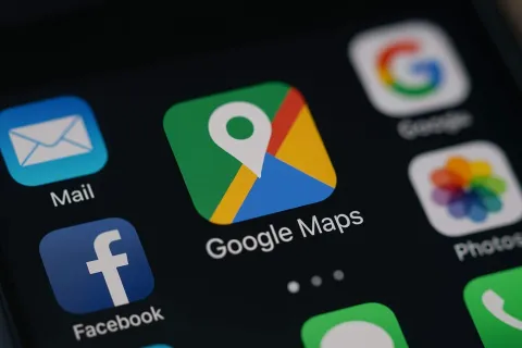 Viaje no tempo: veja como era sua casa no passado no Google 