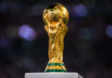 Vidente que previu corretamente os vencedores de três Copas do Mundo consecutivas revela qual país conquistará o título mundial