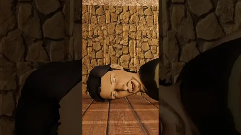 Vídeo assustador mostra ‘um dos piores métodos de tortura da