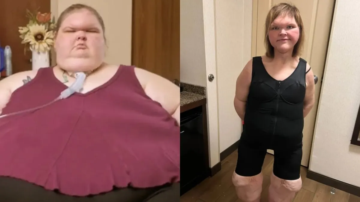 Vídeo mostra o antes e depois dos participantes de “Quilos M