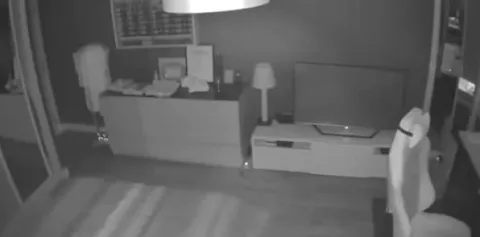 Vídeos mostram momento em que terremoto atinge Portugal