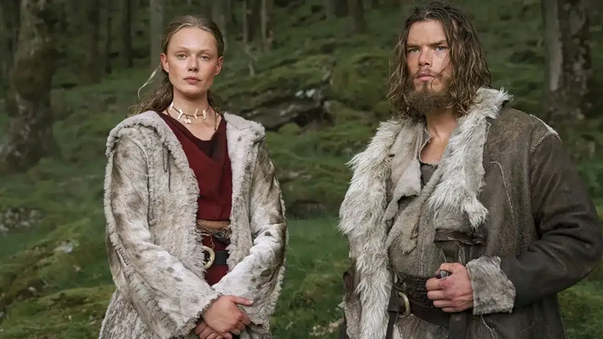 Vikings: Valhalla conquista fãs que esperam por 3ª temporada