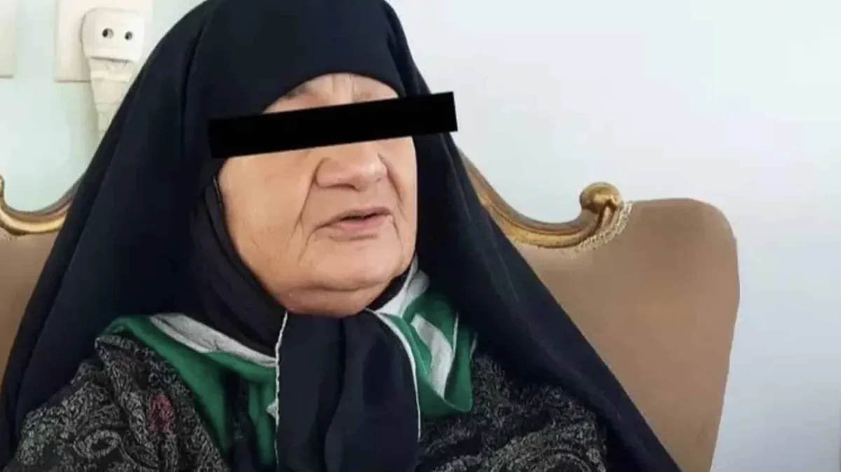 “Viúva negra”, de 56 anos, que envenenou seus 11 maridos enf