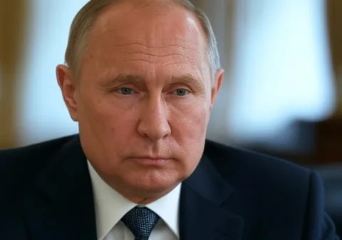 Vladimir Putin se pronuncia após relatos de que Rússia abate