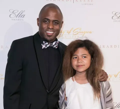 Wayne Brady revela como se assumir pansexual teve um grande 