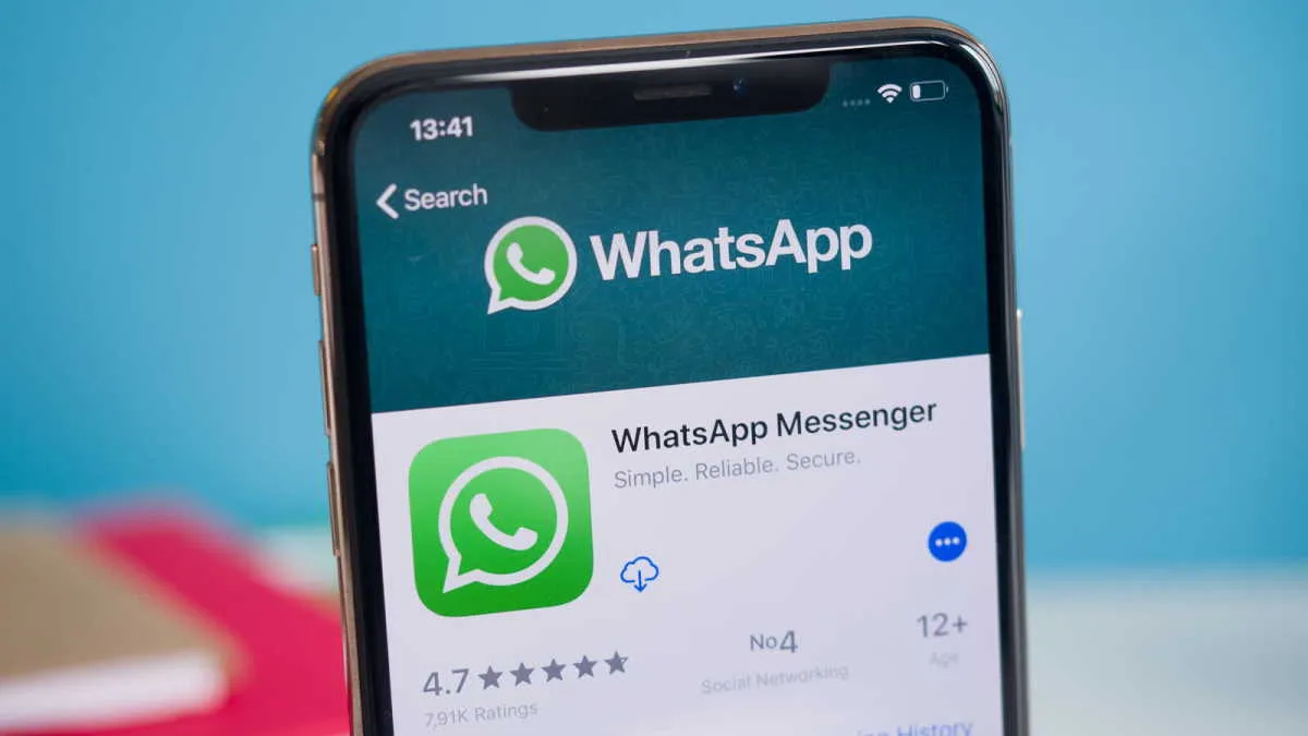 WhatsApp deixará de funcionar nestes celulares a partir de 1