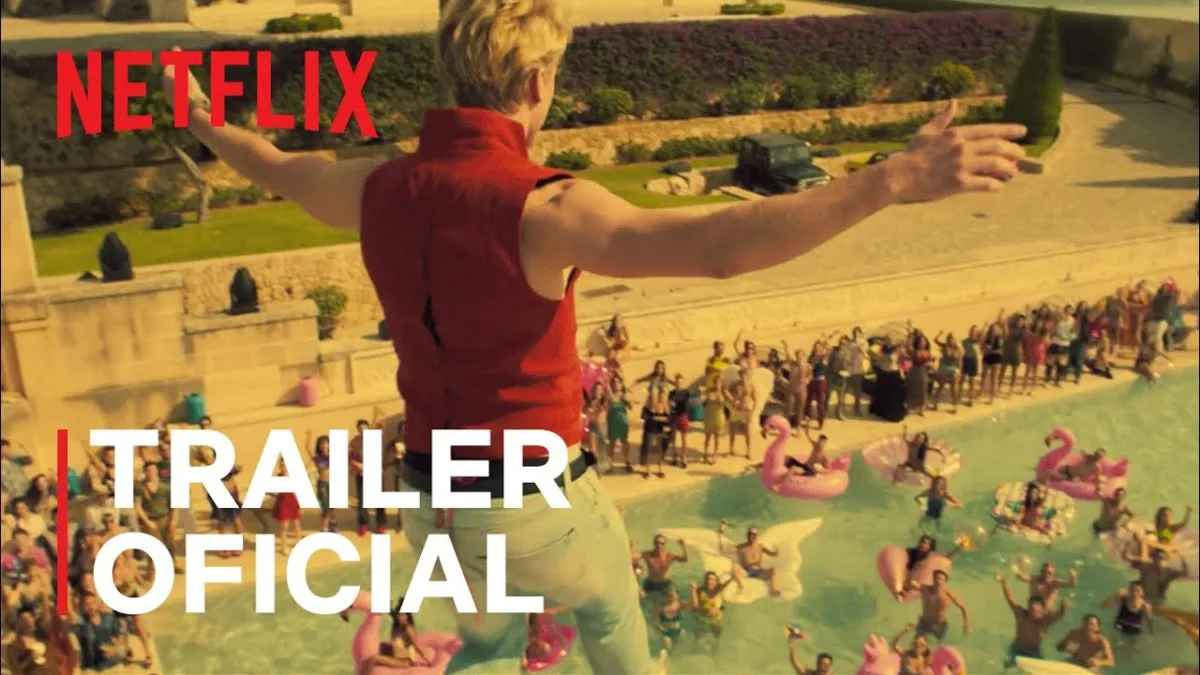 “White Lines” da Netflix ainda cativa fãs após 4 anos