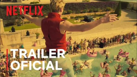 “White Lines” da Netflix ainda cativa fãs após 4 anos