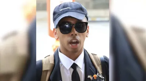 YouTuber preso em uma prisão na Coreia está “condenado” a uma sentença ainda mais longa após fazer um apelo pessoal